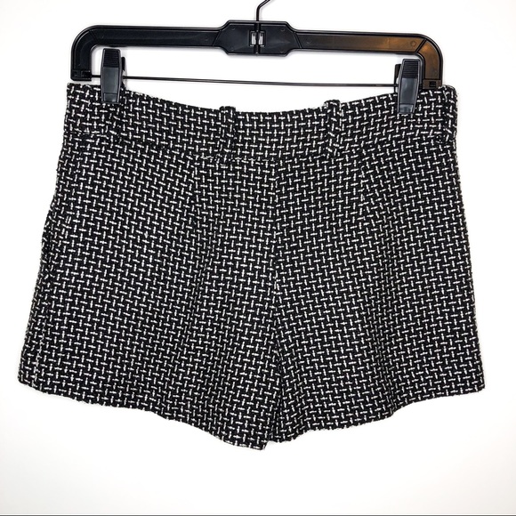 Diane Von Furstenberg Tweed Naples Dress Short - Picture 2 of 10